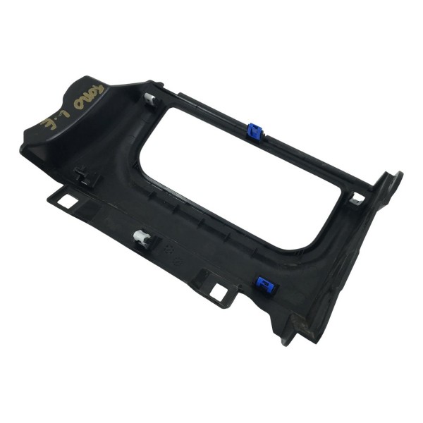 Moldura Painel Esquerdo Fiat Toro Freedom 2021 2022 2023 Moldura Painel Esquerdo Fiat Toro Freedom 2021 2022 2023