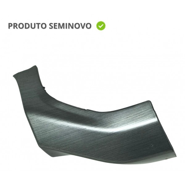 Acabamento Painel Esquerdo Fiat Toro 2021 2022 2023 2024 Acabamento Painel Esquerdo Fiat Toro 2021 2022 2023 2024