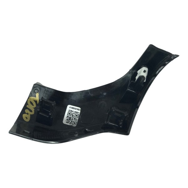 Acabamento Painel Esquerdo Fiat Toro 2021 2022 2023 2024 Acabamento Painel Esquerdo Fiat Toro 2021 2022 2023 2024