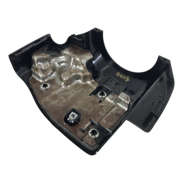 Moldura Coluna Volante Fiat Toro 1.3 2021 2022 C/detalhe