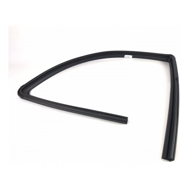 Borracha Canaleta Porta Dianteira Direita Ônix 2017 (19370)