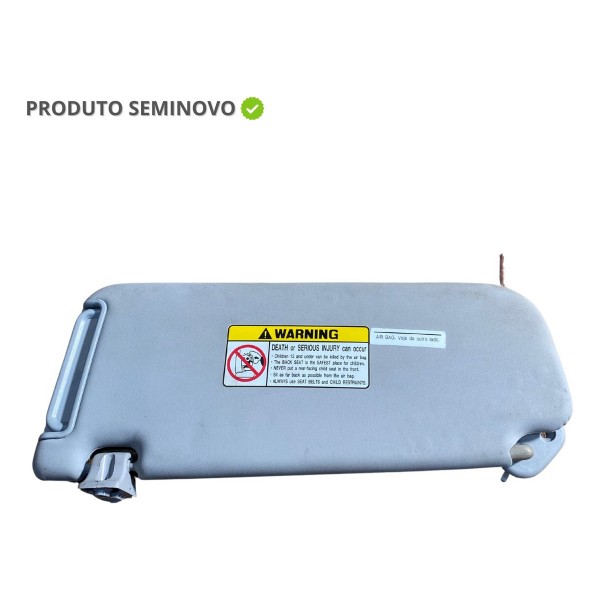 Quebra Sol Direito Hyundai Santa Fe 3.5 2010 2011