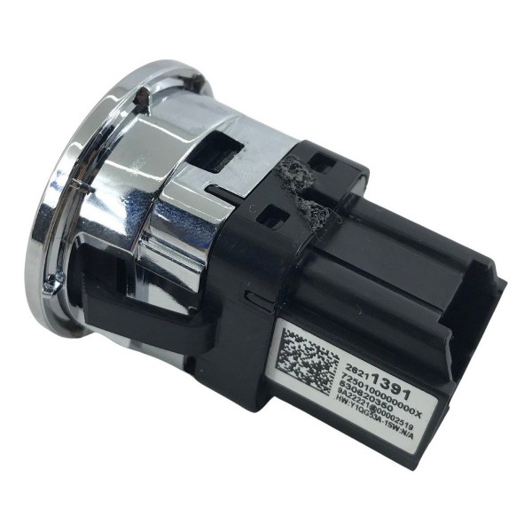 Botão Start Stop Chevrolet Montana Tracker Onix