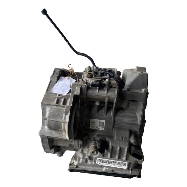 Caixa De Câmbio Vw Nivus Polo Virtus T-cross 200 1.0 2021