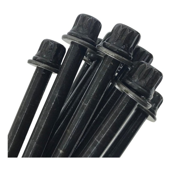 Jogo 9 Parafusos Honda Hr-v 1.8 16v 2015 2016 2017 Á 2020