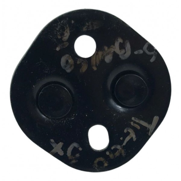 Batente Trava Banco Traseiro Chery Tiggo 5x 7 2021 À 2024 Batente Trava Banco Traseiro Chery Tiggo 5x 7 2021 À 2024