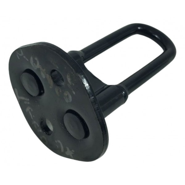 Batente Trava Banco Traseiro Chery Tiggo 5x 7 2021 À 2024 Batente Trava Banco Traseiro Chery Tiggo 5x 7 2021 À 2024