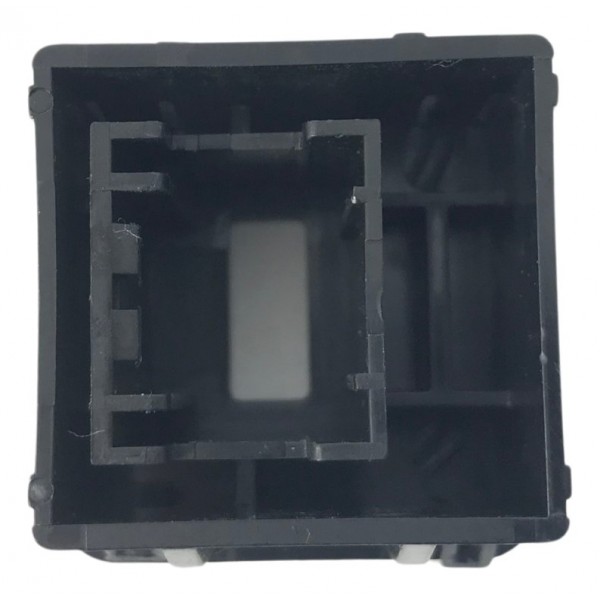 Moldura Botão Carregador Honda Hr- V 2022 2023 2024 Moldura Botão Carregador Honda Hr- V 2022 2023 2024