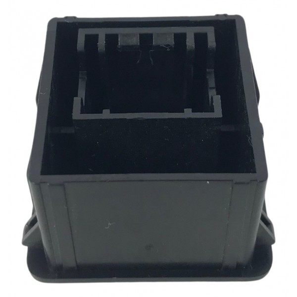 Moldura Botão Carregador Honda Hr- V 2022 2023 2024 Moldura Botão Carregador Honda Hr- V 2022 2023 2024