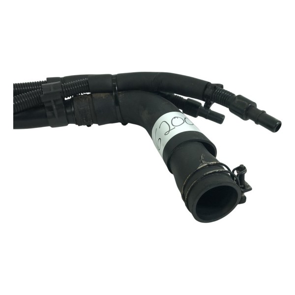 Gargalo Tanque Combustível Hyundai Santa Fé 3.5 2010 2011