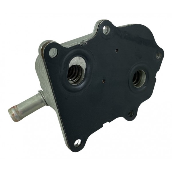 Resfriador Óleo Motor Fiat Toro Compass 1.3 2021 2022 2023 Resfriador Óleo Motor Fiat Toro Compass 1.3 2021 2022 2023