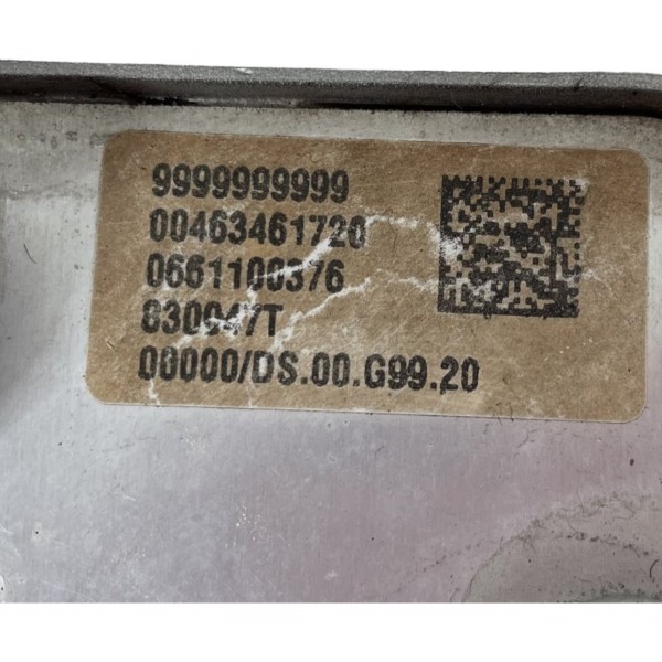 Resfriador Óleo Motor Fiat Toro Compass 1.3 2021 2022 2023 Resfriador Óleo Motor Fiat Toro Compass 1.3 2021 2022 2023