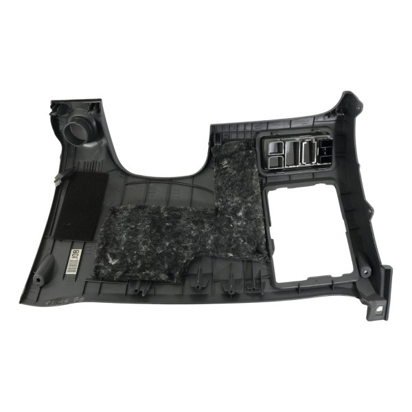 Acabamento Inferior Esquerdo Painel Santa Fé 2009 10 11 2012 Acabamento Inferior Esquerdo Painel Santa Fé 2009 10 11 2012