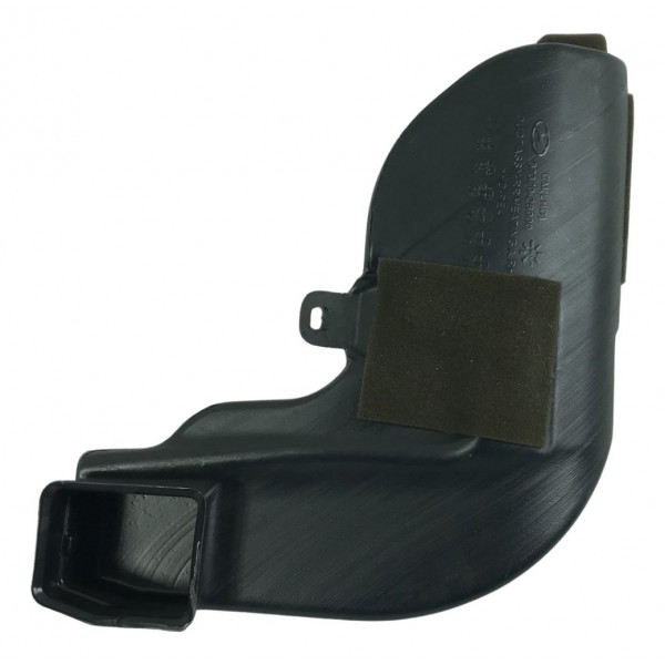 Duto Entrada Ar Traseiro Direito Hyundai Santa Fé 2011 2012 Duto Entrada Ar Traseiro Direito Hyundai Santa Fé 2011 2012