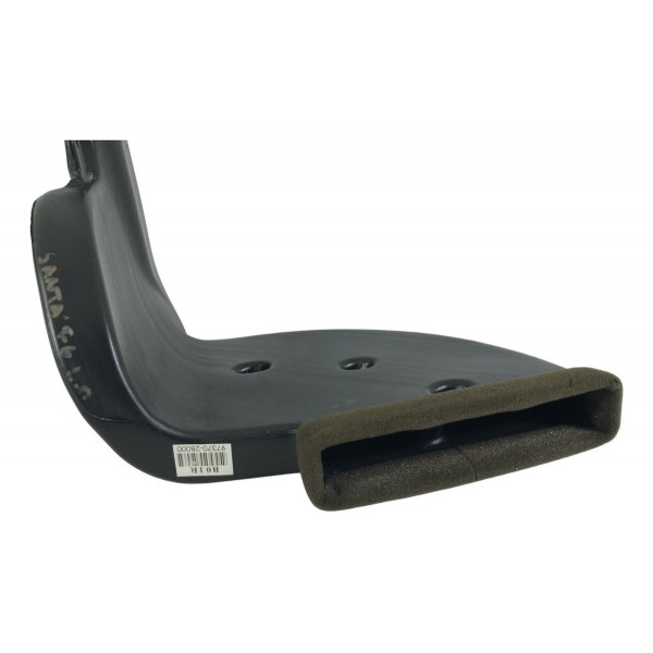 Duto Entrada Ar Traseiro Direito Hyundai Santa Fé 2011 2012 Duto Entrada Ar Traseiro Direito Hyundai Santa Fé 2011 2012