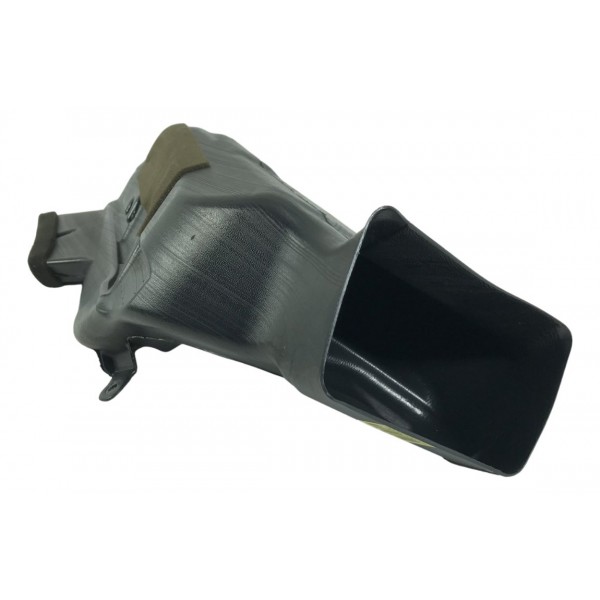 Duto Entrada Ar Direito Painel Hyundai Santa Fé 2010 11 2012 Duto Entrada Ar Direito Painel Hyundai Santa Fé 2010 11 2012