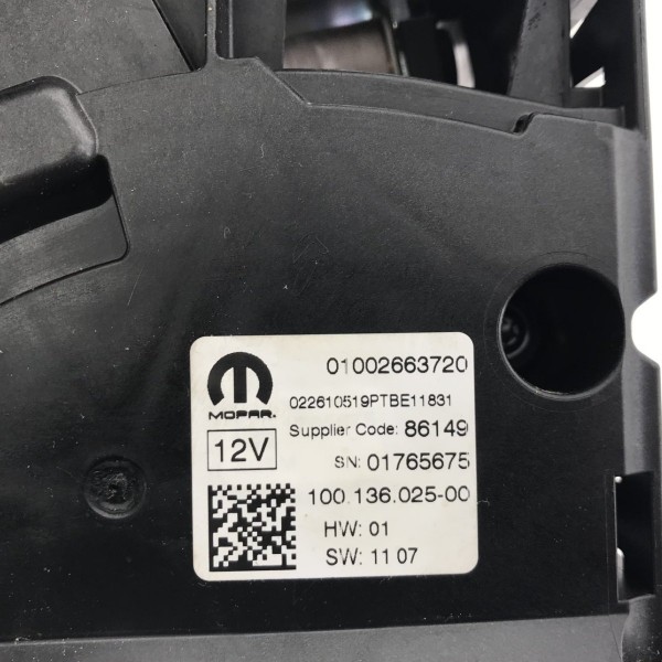 Alavanca Câmbio Fiat Toro Freedom Turbo 1.3 2022 2023 2024 Alavanca Câmbio Fiat Toro Freedom Turbo 1.3 2022 2023 2024