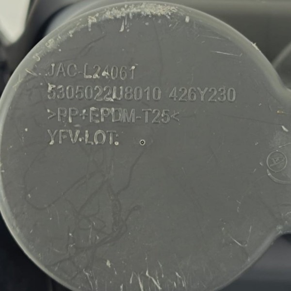 Moldura Console Central Jac J3 2011 2012 2013 2014 C/detalhe Moldura Console Central Jac J3 2011 2012 2013 2014 C/detalhe