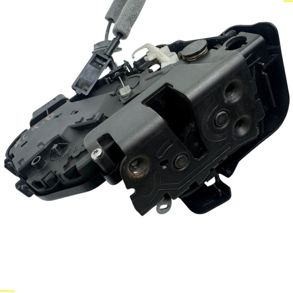 Fechadura Trava Porta Traseira Direita Volvo Xc60 2013 A 15