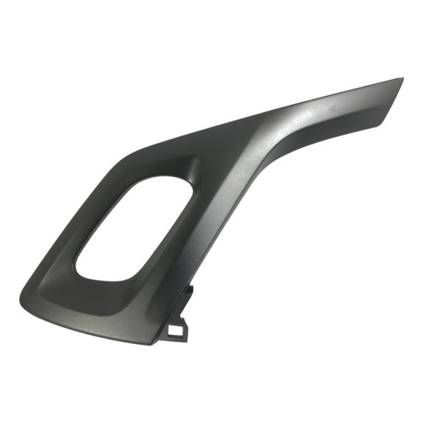 Moldura Puxador Dianteiro Direito Peugeot 2008 2017 18 2019 Moldura Puxador Dianteiro Direito Peugeot 2008 2017 18 2019