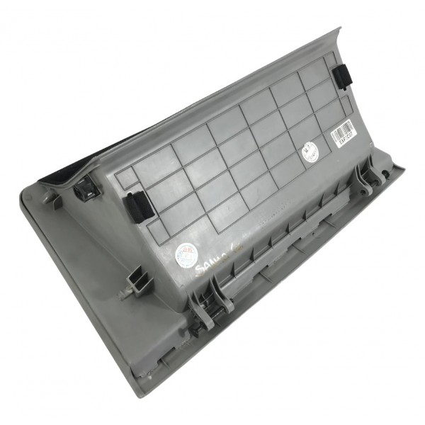 Porta Luvas Hyundai Santa Fé 2007 2008 2009 2010 2011 2012 Porta Luvas Hyundai Santa Fé 2007 2008 2009 2010 2011 2012