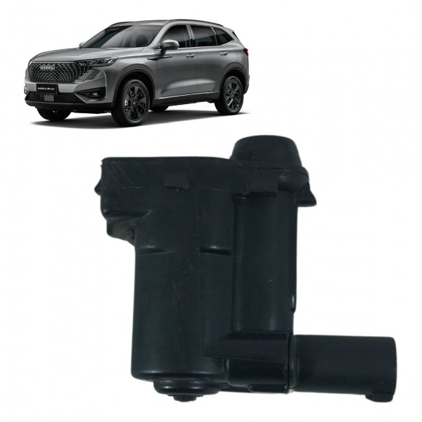 Motor Trava Portinhola Gwm Haval H6 Premium Turbo 2023 2024 Motor Trava Portinhola Gwm Haval H6 Premium Turbo 2023 2024