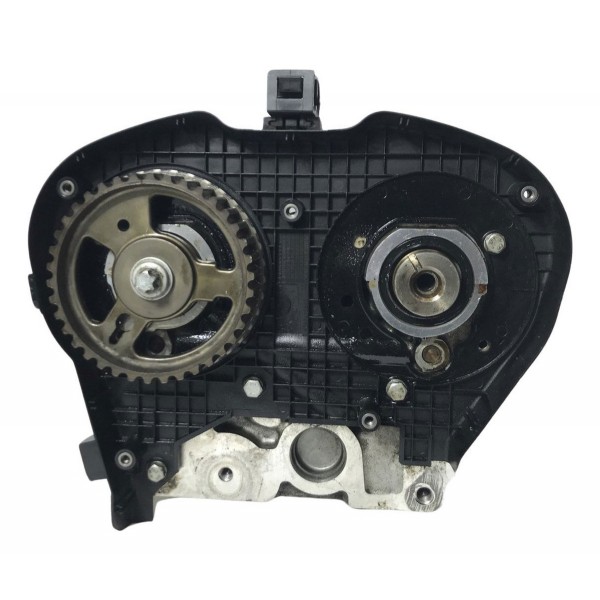 Cabeçote Citroen Xsara Picasso Peugeot 307 2.0 16v 2009/14