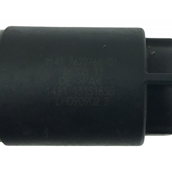 Válvula Solenoide Bmw Serie 5 528i 2.0 Turbo 2012 13 2014