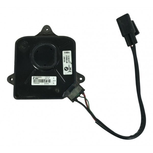Motor Ventoinha Bmw Serie 5 258i 2.0 Turbo 2012 2013 Motor Ventoinha Bmw Serie 5 258i 2.0 Turbo 2012 2013