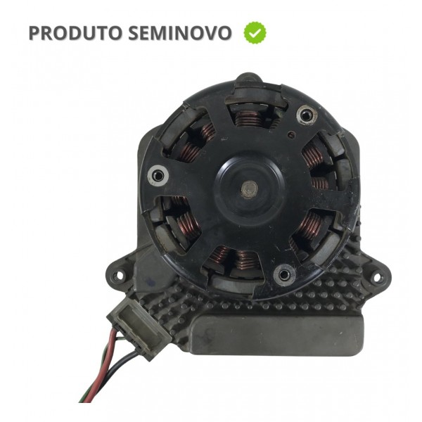Motor Ventoinha Bmw Serie 5 258i 2.0 Turbo 2012 2013 Motor Ventoinha Bmw Serie 5 258i 2.0 Turbo 2012 2013