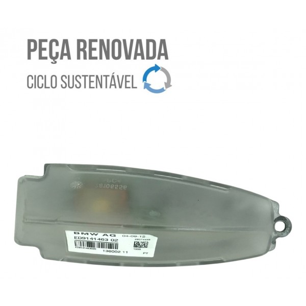 Antena Tubarão Teto Bmw Serie 5 528i 2.0 2012 2013