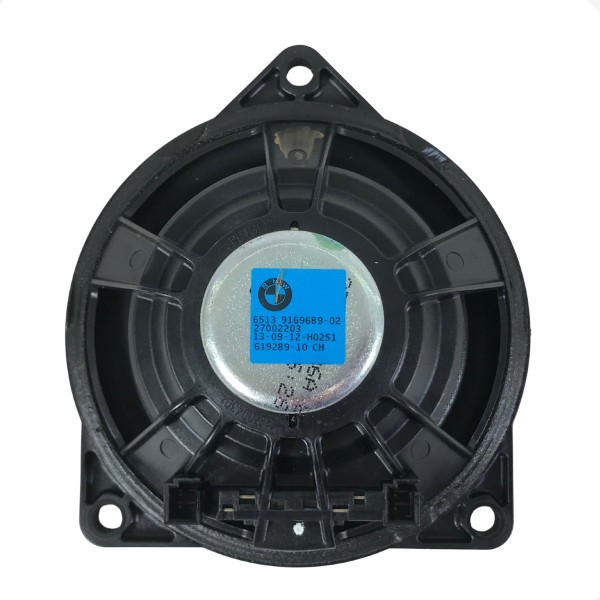 Alto Falante Bmw Serie 5 528i 2.0 2012 2013 2014