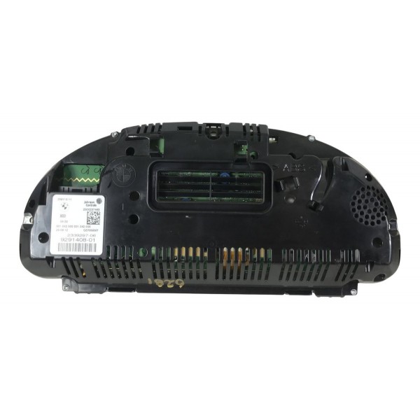 Painel Instrumentos Bmw Serie 5 528i 2.0 Turbo 2012 2013