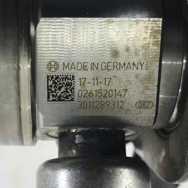 Bomba Alta Pressão Bmw Serie 3 4 5 328i 428i 528i 2.0 2014 Bomba Alta Pressão Bmw Serie 3 4 5 328i 428i 528i 2.0 2014