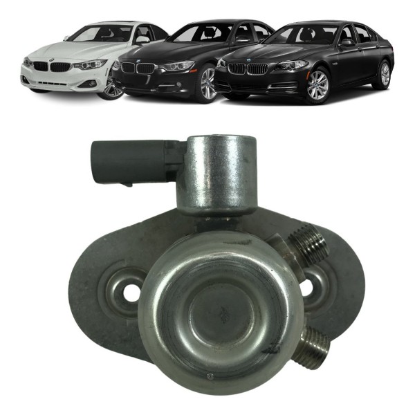 Bomba Alta Pressão Bmw Serie 3 4 5 328i 428i 528i 2.0 2014 Bomba Alta Pressão Bmw Serie 3 4 5 328i 428i 528i 2.0 2014
