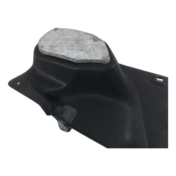 Forro Porta Malas Esquerdo Bmw Serie 5 528i 2.0 2012 13 2014
