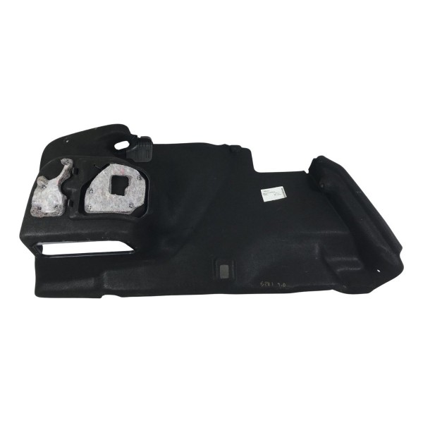 Forro Porta Malas Direito Bmw Serie 5 528i 2.0 2012 13 2014