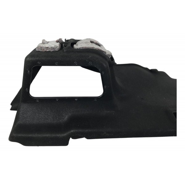 Forro Porta Malas Direito Bmw Serie 5 528i 2.0 2012 13 2014
