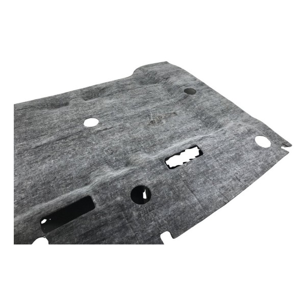 Carpete Forro Porta Malas Hyundai Santa Fé 2011 12 13 2014