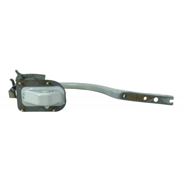 Dobradiça Direita Porta Malas Bmw Serie 5 528i 2.0 2013 2014