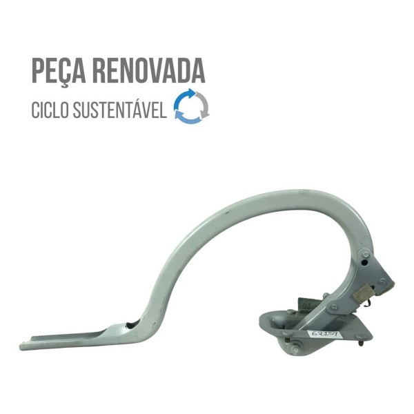 Dobradiça Direita Porta Malas Bmw Serie 5 528i 2.0 2013 2014