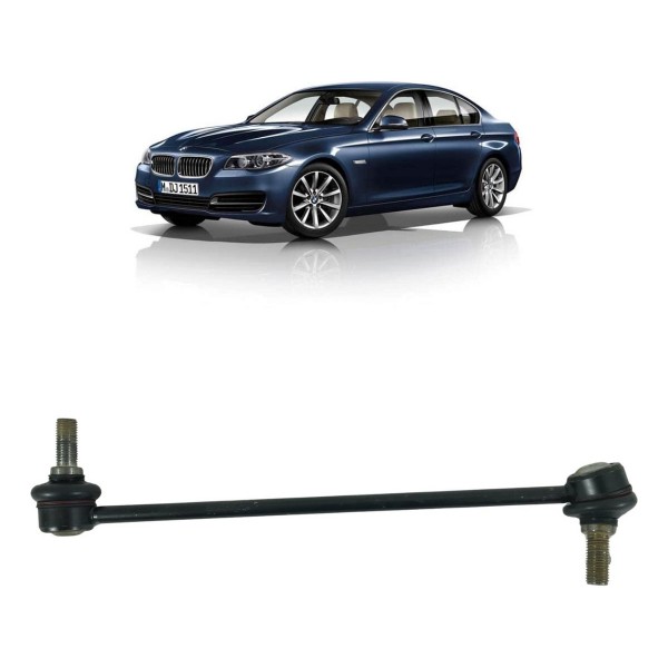 Bieleta Dianteira Bmw Serie 5 528i 2.0 2011 2012 2013 2014 Bieleta Dianteira Bmw Serie 5 528i 2.0 2011 2012 2013 2014