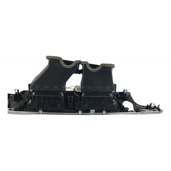 Acabamento Moldura Painel Bmw Serie 5 528i 2.0 2012 13 2014 Acabamento Moldura Painel Bmw Serie 5 528i 2.0 2012 13 2014