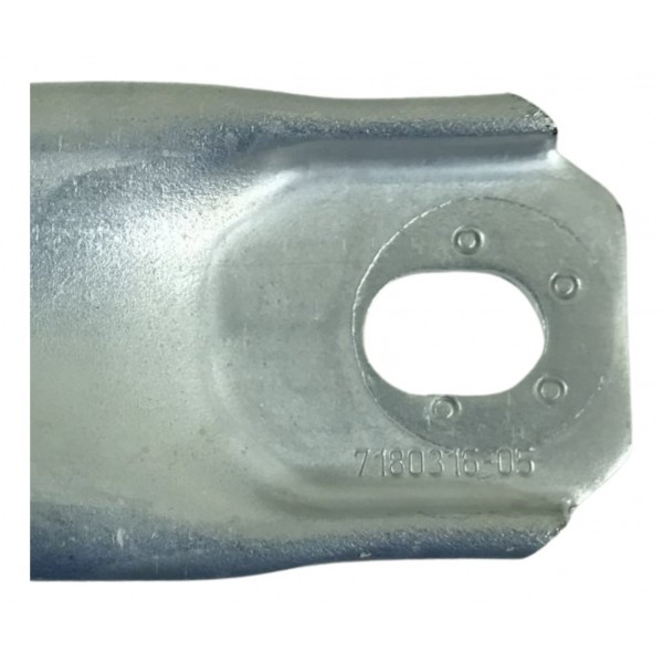 Travessa Dianteira Direita Bmw Serie 5 528i 2.0 2012 13 2014 Travessa Dianteira Direita Bmw Serie 5 528i 2.0 2012 13 2014