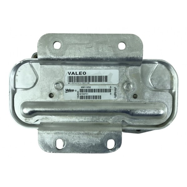 Resfriador Trocador Calor Óleo Bmw Serie 5 528i 2.0 2014