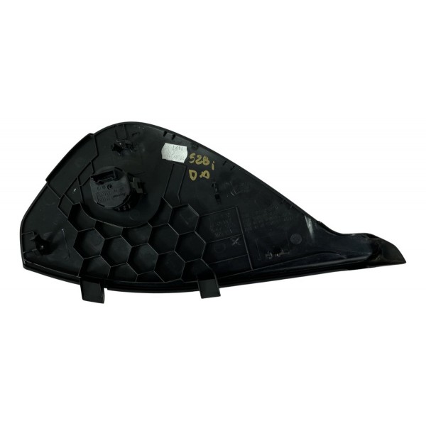 Acabamento Painel Direito Bmw 528i 2012 2013 2014 2015 2016 Acabamento Painel Direito Bmw 528i 2012 2013 2014 2015 2016