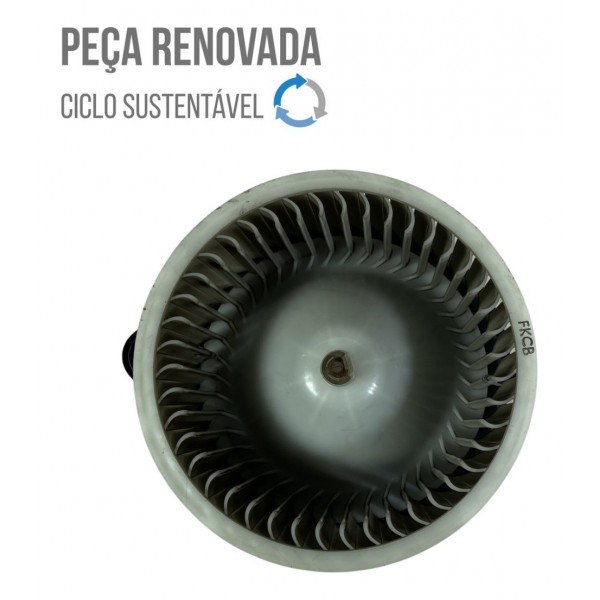 Motor Ar Forçado Santa Fe 3.5 2008 2009 2010 2011 2012 2013 Motor Ar Forçado Santa Fe 3.5 2008 2009 2010 2011 2012 2013