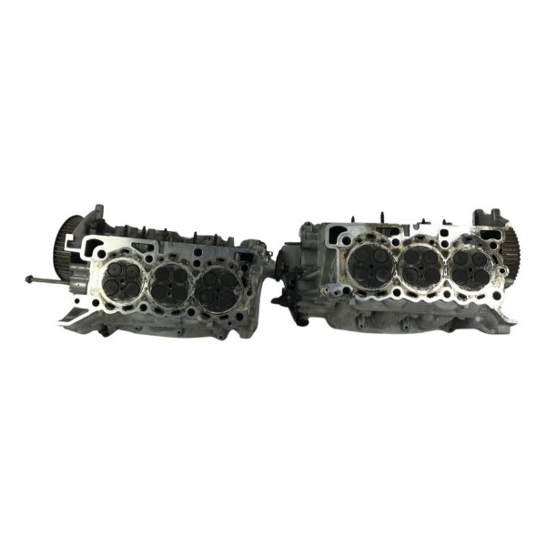 Par Cabeçote Land Rover Discovery 4 3.0 2010 2011