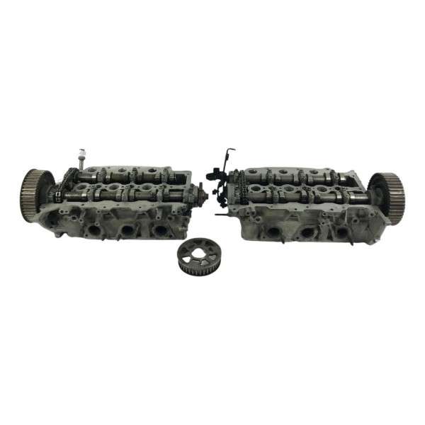 Par Cabeçote Land Rover Discovery 4 3.0 2010 2011