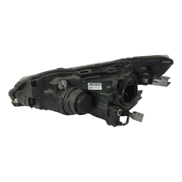Farol Direito Mitsubishi Outlander 2014 2015 Retirada Peças